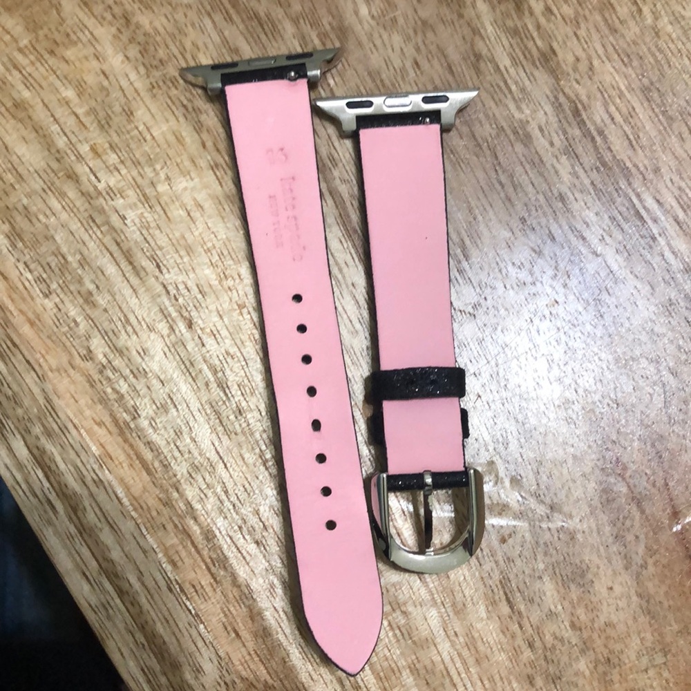 Kate spade Apple Watch band